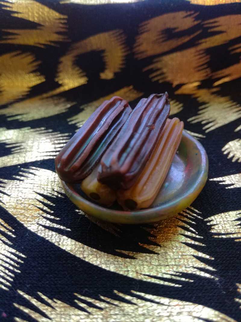 Churros