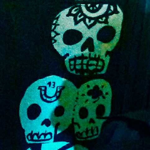 Calacas
